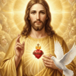 A Powerful Prayer for Financial Breakthrough