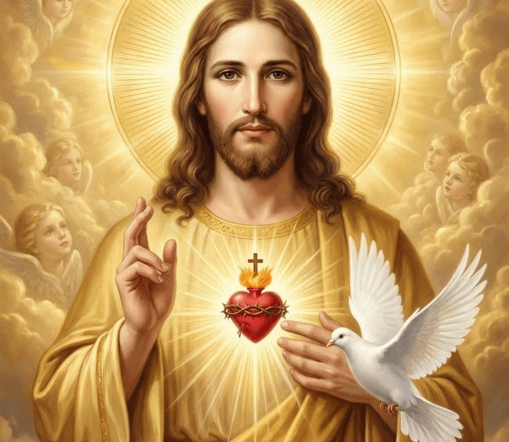 A Powerful Prayer for Financial Breakthrough