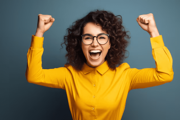 Women, pause… this explains your mixed emotions