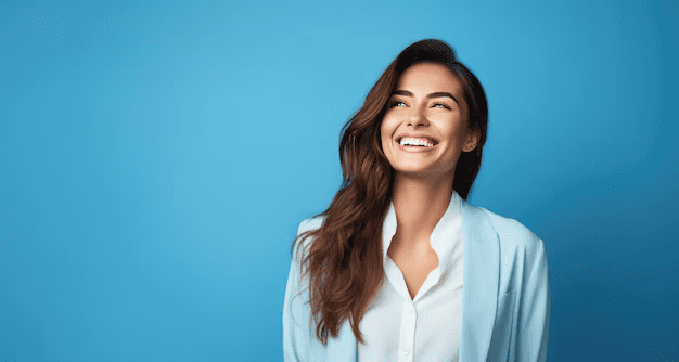 Women, is this confidence or coldness