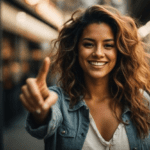 Women mistake this for being supportive