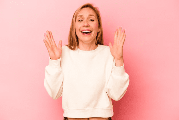 Women, pause scrolling for this