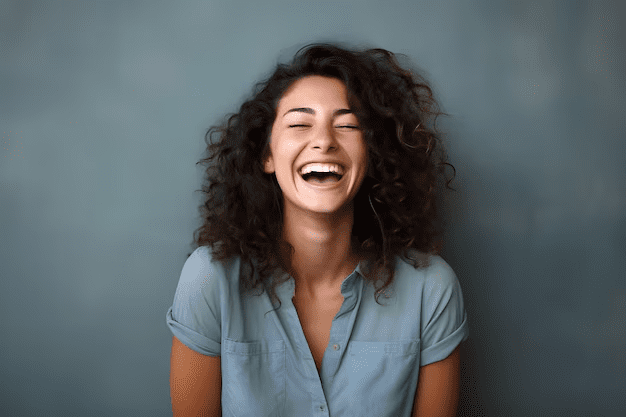 Women, this is the quiet wake-up call