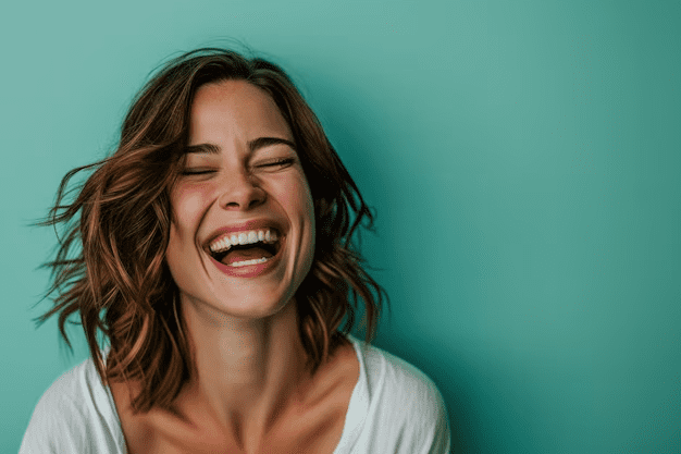 Women, this is data, not emotion