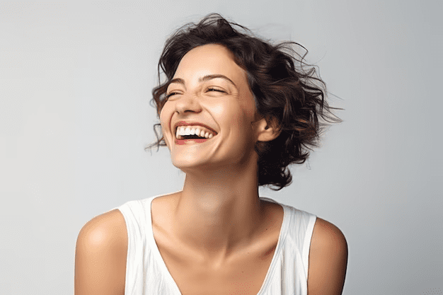 Women, attraction is efficient