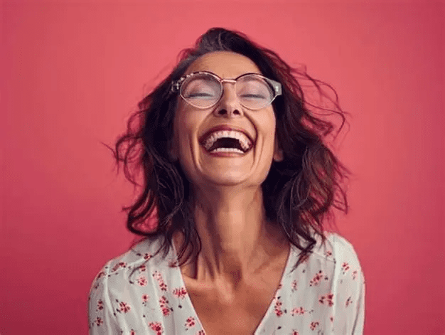 Women, silence communicates