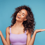 Women, look at patterns, not potential