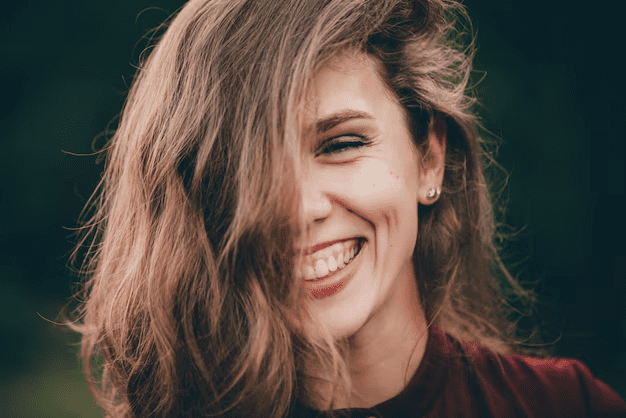 Women, read this without emotion