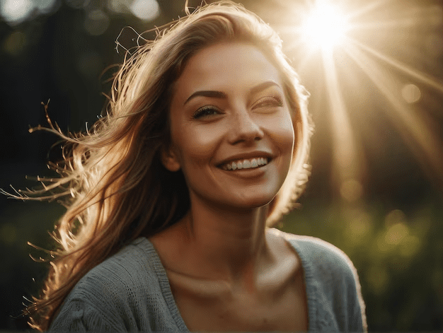 Women, interest doesn’t fluctuate