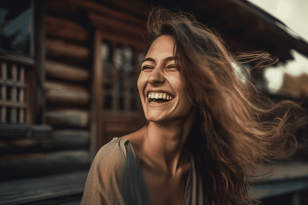 Women, this is not emotional depth