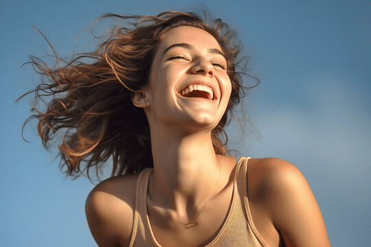 Women, stop translating silence