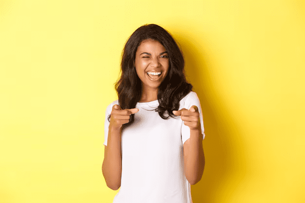 Women, effort never gets lost