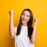 Women, consistency is not exciting