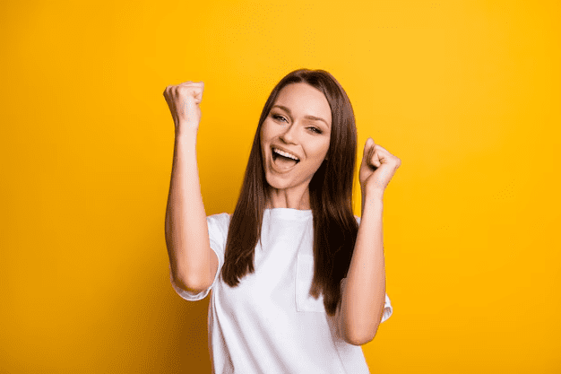 Women, consistency is not exciting