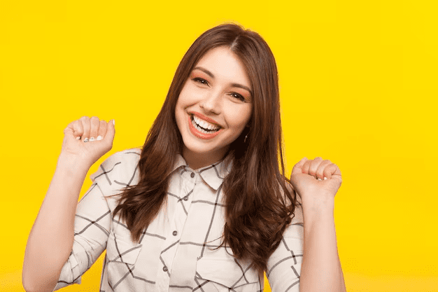 Women, attraction doesn’t require negotiation