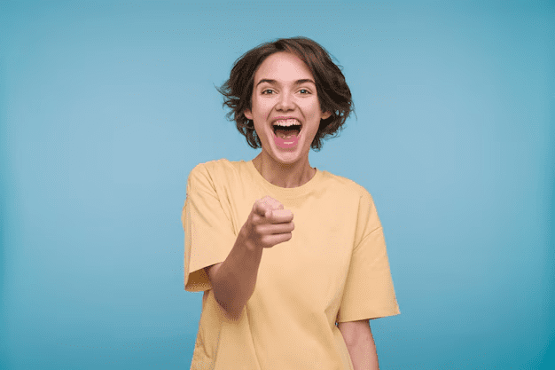 Women, feelings don’t change facts