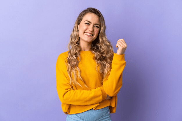 Women, attraction doesn’t stall