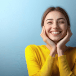 Women, silence answers first