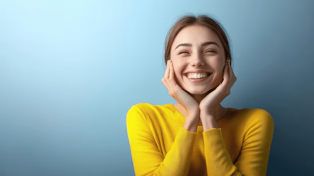 Women, silence answers first