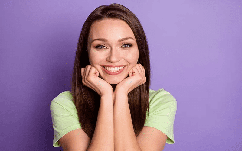 Women, remove emotion and look again