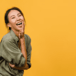 Women, attraction doesn’t feel confusing