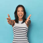 Women, silence is an answer