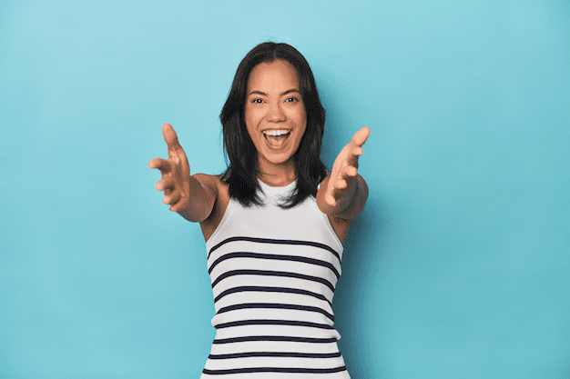 Women, silence is an answer