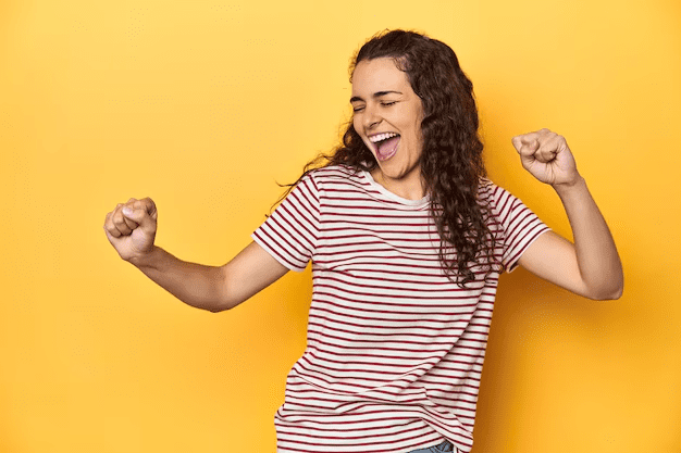 Women, effort doesn’t disappear