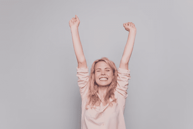 Women, hope keeps you stuck