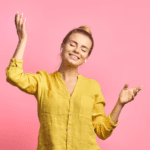 Women, words are camouflage