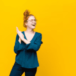 Women, silence answers honestly