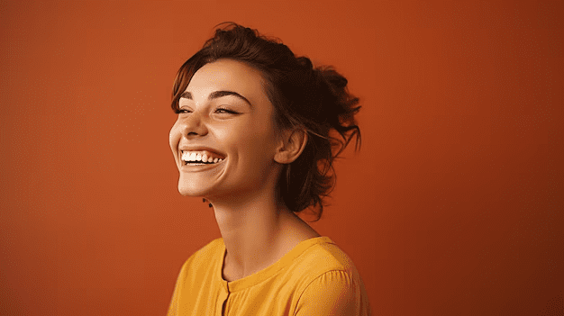 Women, consistency exposes intention