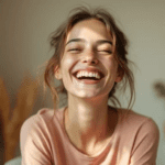 “Women, chemistry can lie