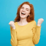 Women confuse this feeling with destiny