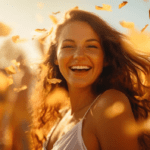 When a man loves a woman… this happens first