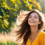 When a man loves a woman, confusion disappears