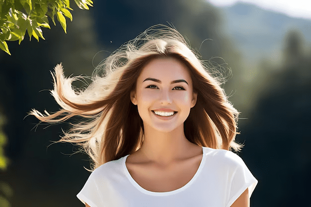 When a man loves a woman, he never does this