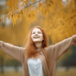 When a man loves a woman, silence changes meaning