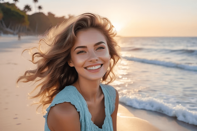 This truth hits women who fall hard