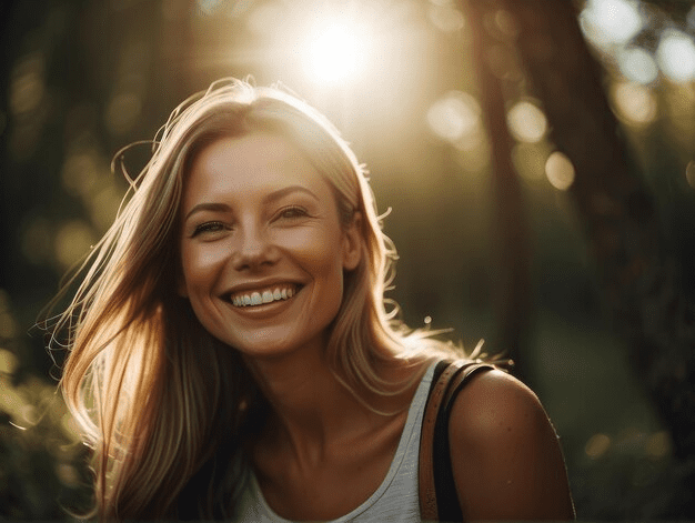 Women don’t expect this pain