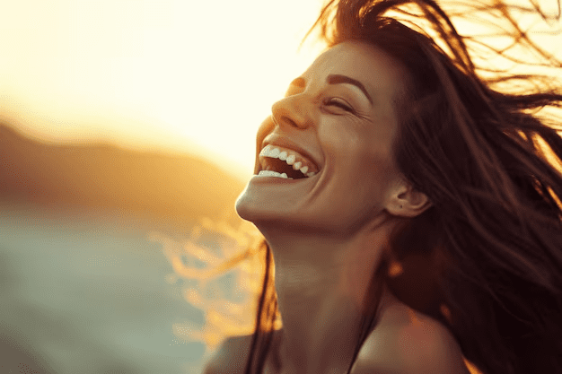 This is why women cry quietly