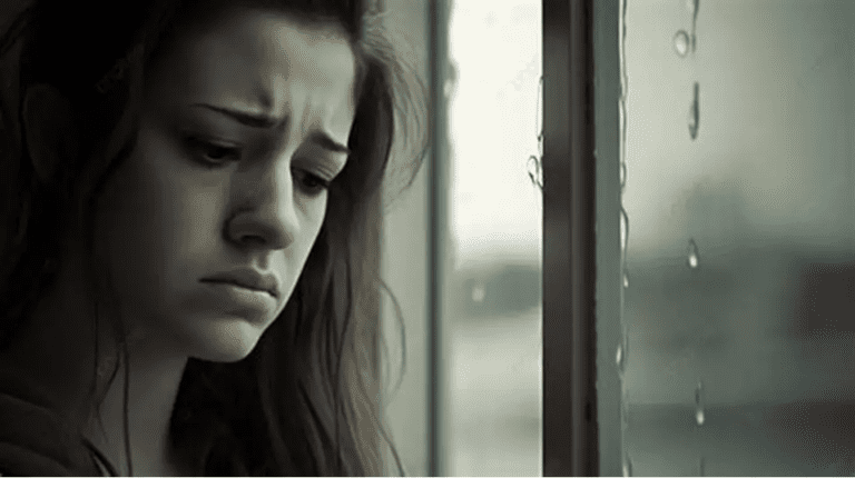 The Moment You Realize You’ve Been Emotionally Carrying Everyone