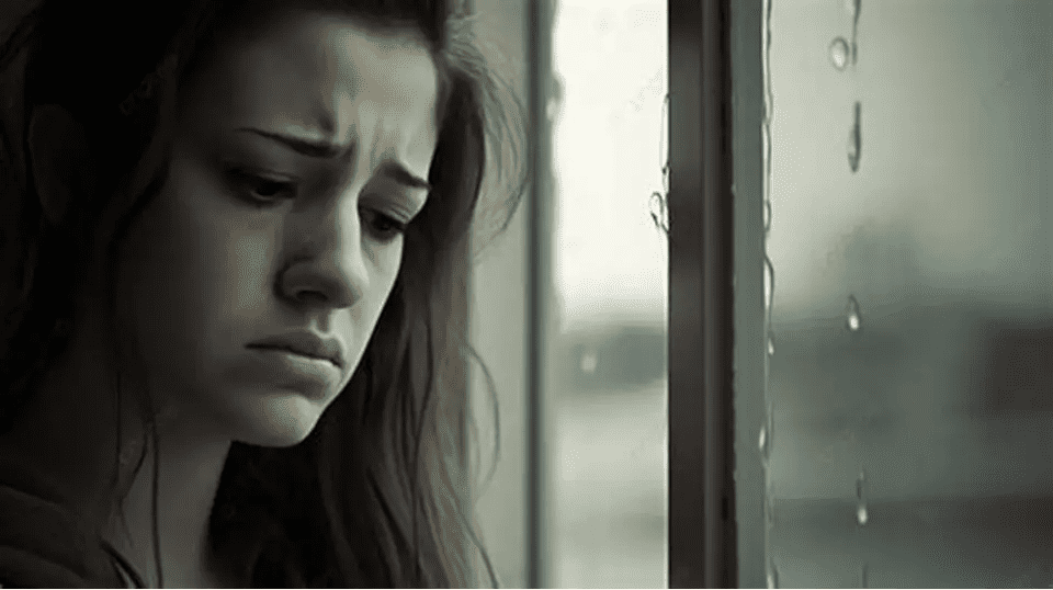 The Moment You Realize You’ve Been Emotionally Carrying Everyone