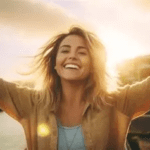 When a man loves a woman, effort stops feeling heavy