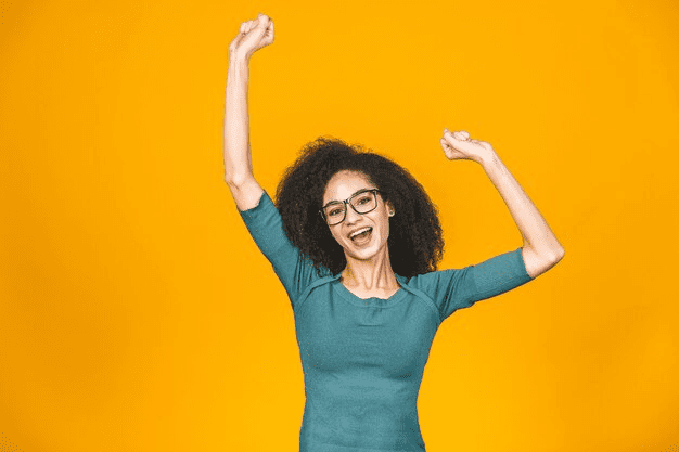 The moment effort changes, feelings start noticing