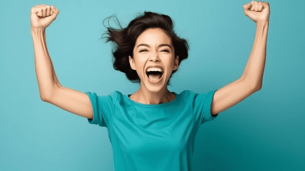 Sometimes the strongest women cry the quietest