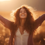 When a man loves a woman, he stops doing this quietly