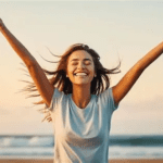 When a man loves a woman, waiting disappears