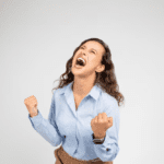 Consistency is rare — but obvious