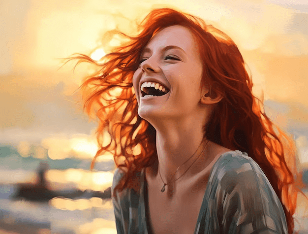 Some signs are quiet but impossible to miss